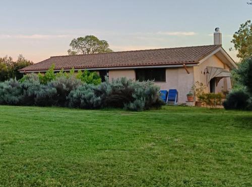 Agriturismo Fontelupo
