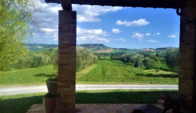 Agriturismo Forestale Luti