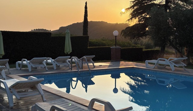 Agriturismo Galeazzi