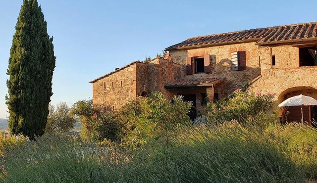 Agriturismo gli Arcangeli