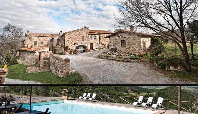 Agriturismo Grossola