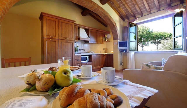 Agriturismo il Pelago
