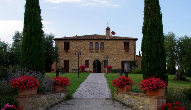 Agriturismo I Romiti