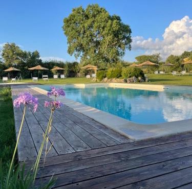 Agriturismo I Tre Fossi