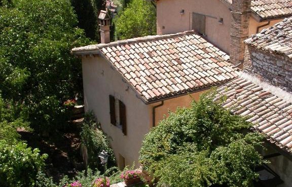 Agriturismo I Mandorli