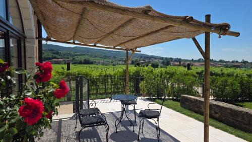 Agriturismo Igino - Camere fra Vigneti della Valpolicella