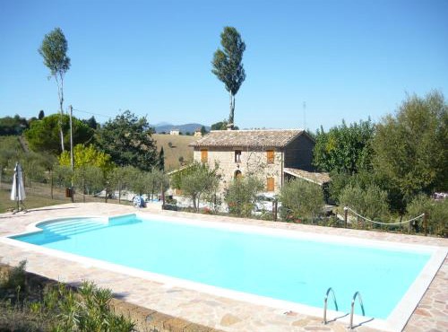 Agriturismo il Bacucco