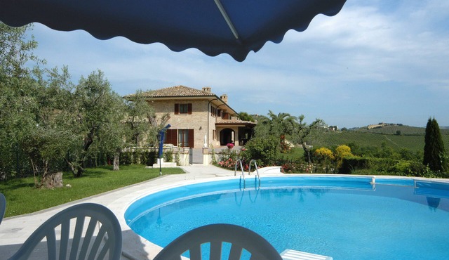 Agriturismo Il Crinale