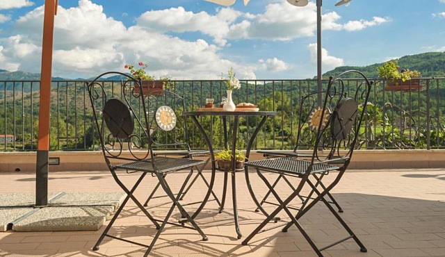 Agriturismo Il Fascinaro