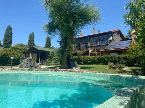 Agriturismo il fragolino