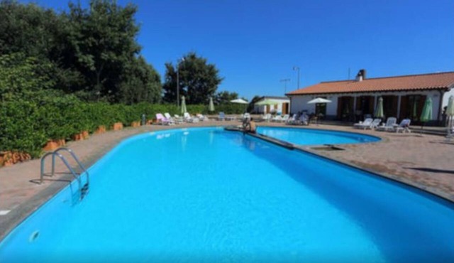Agriturismo il Marrugio