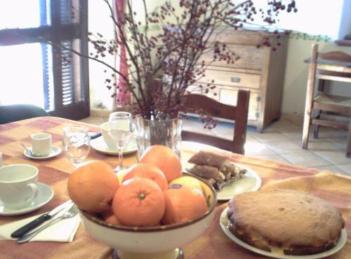 Agriturismo il Mercante