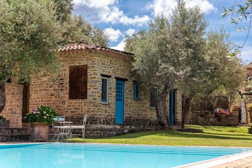 Agriturismo Il Vecchio Casale
