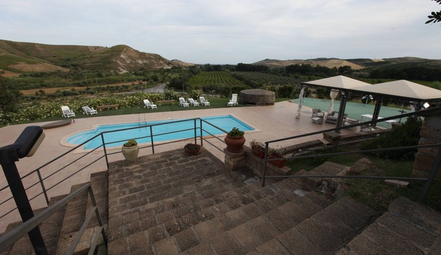 Agriturismo Il Vescovo