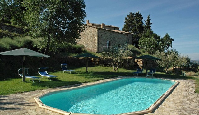 Agriturismo La Ferrozzola