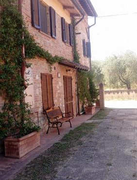 Agriturismo Cinque Novembre