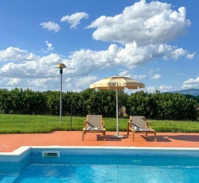 Agriturismo Villa Giulia - Poggio al Sole