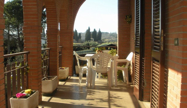 Agriturismo Le Rose
