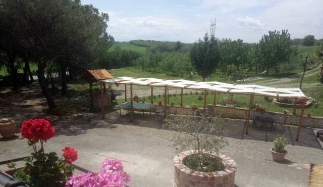 Agriturismo Colle al Sole