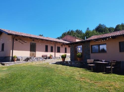 Agriturismo Acqua Bianca