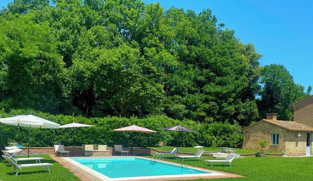 AGRITURISMO SANT'AGOSTINO