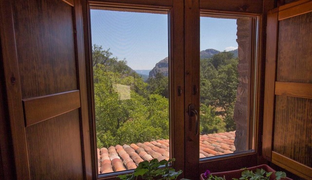 Agriturismo Quercia Antica