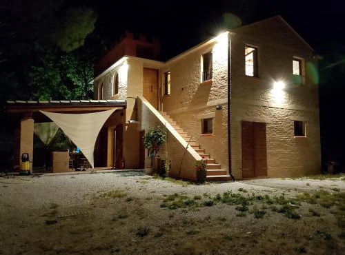 Agriturismo la casa degli amici