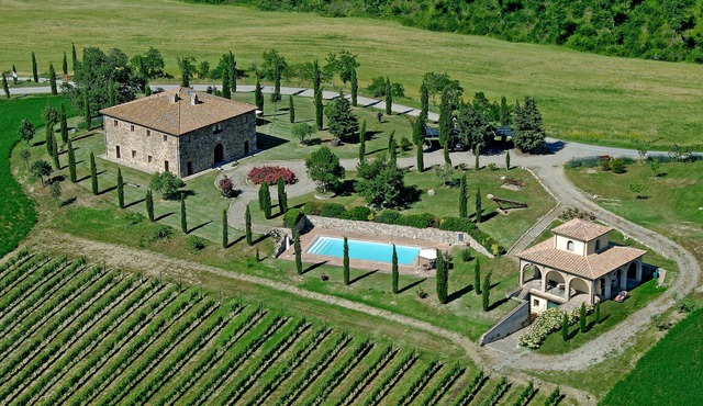 Agriturismo La Casaccina
