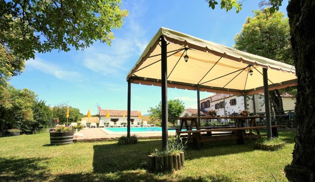 Agriturismo La Guinza - Pool & Relax