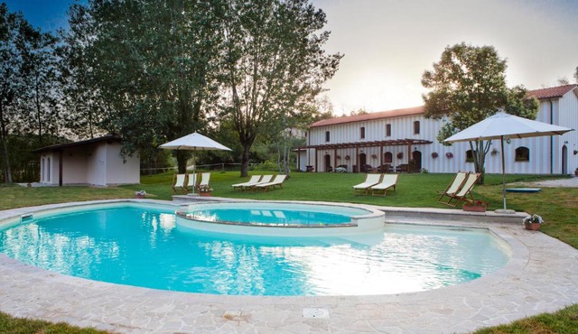 Agriturismo La Pesca