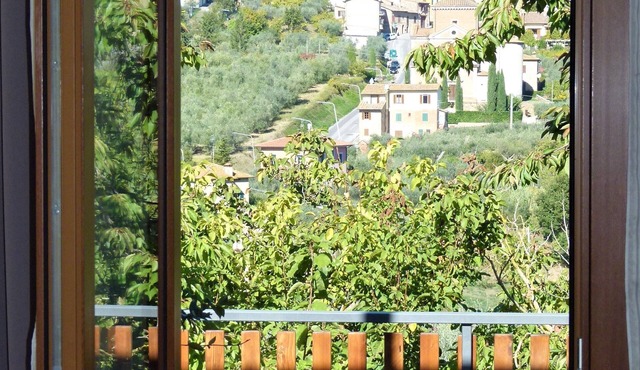Agriturismo La Pietriccia
