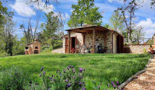 agriturismo la roggiola