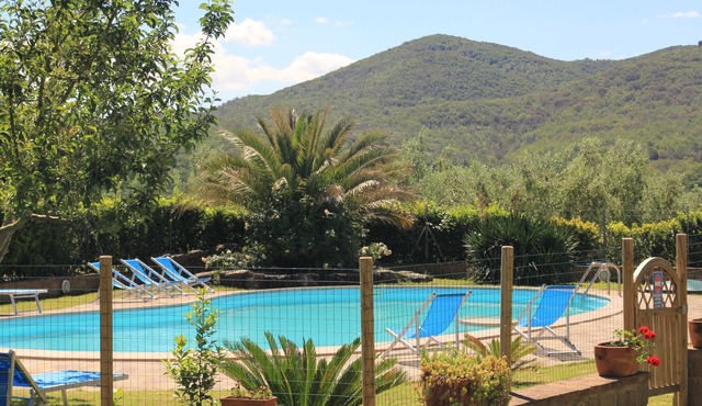 Agriturismo La Talpa