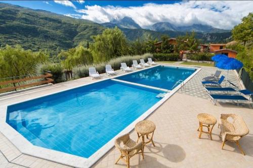 Agriturismo La Tana del Lupo