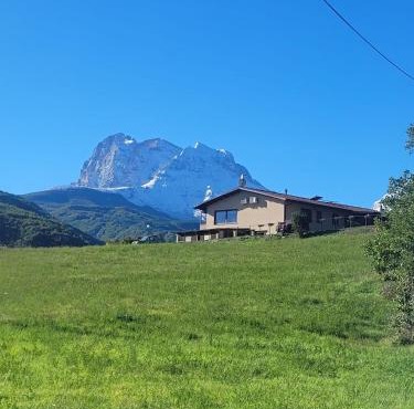 Agriturismo La Tana del Lupo