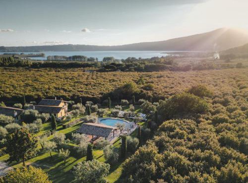 Agriturismo La Valle Di Vico