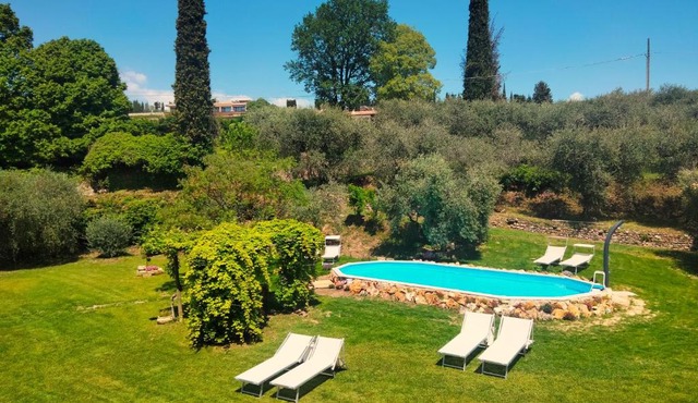 Agriturismo Le Casette sul Garda