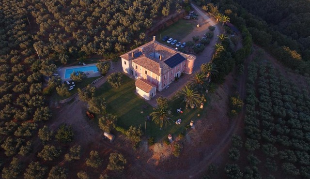 Agriturismo Le Carolee