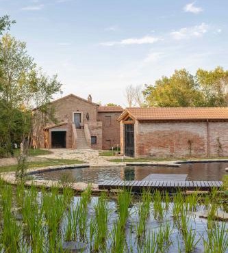 Agriturismo Le Cerrete