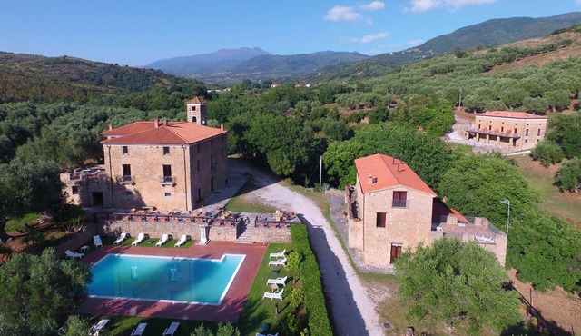 Agriturismo Le Favate