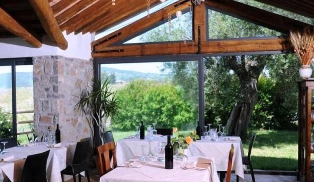 Agriturismo Le Ginestre