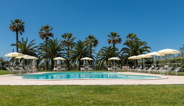 Agriturismo Le Vecchie Scuole