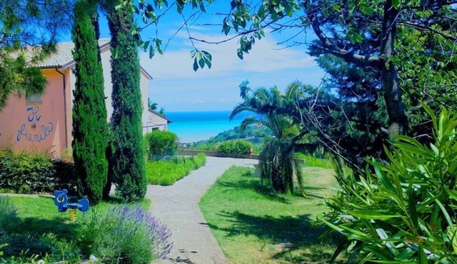 Agriturismo Le Macine
