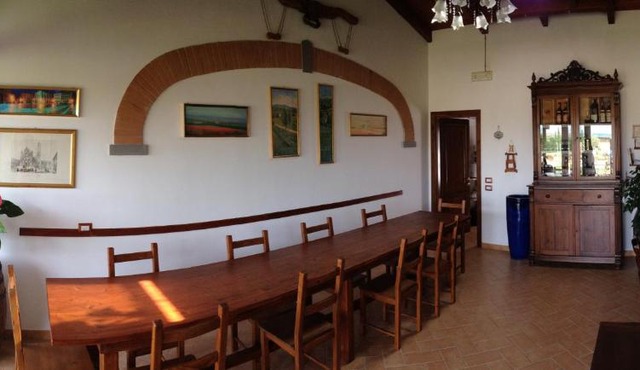 Agriturismo "Le Rondinelle"