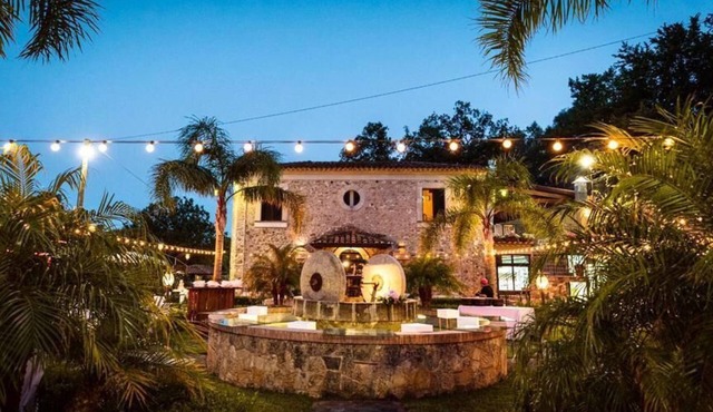 Agriturismo limpero romano