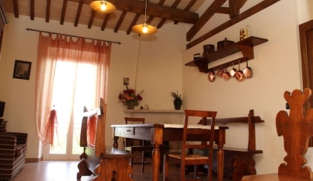 Agriturismo Montedoro - Maria