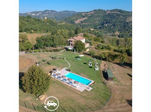 Agriturismo Montelovesco