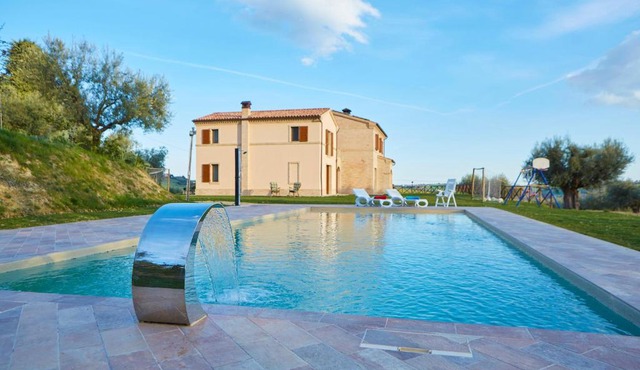 Agriturismo Nido delle Rondini