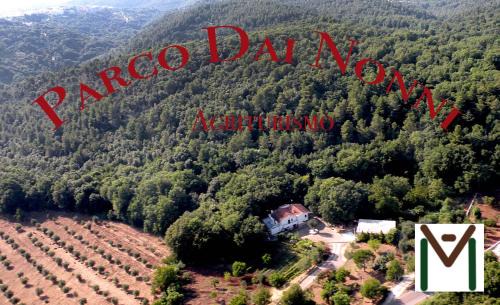 Agriturismo Parco dai Nonni