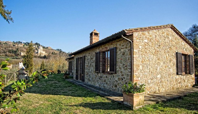 Agriturismo Pescaia
